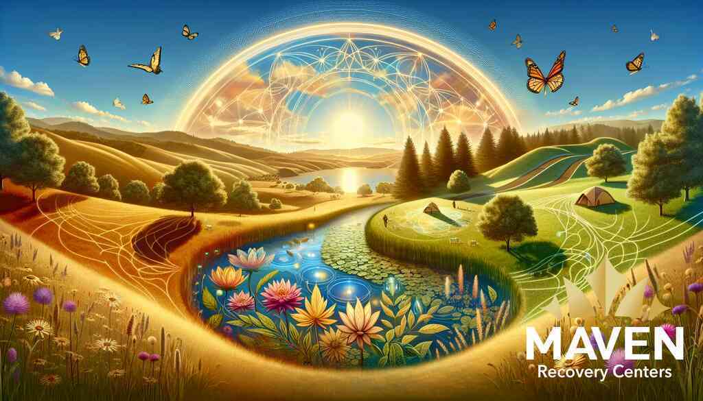 How Maven Centers Enhance Alcohol Counseling Techniques